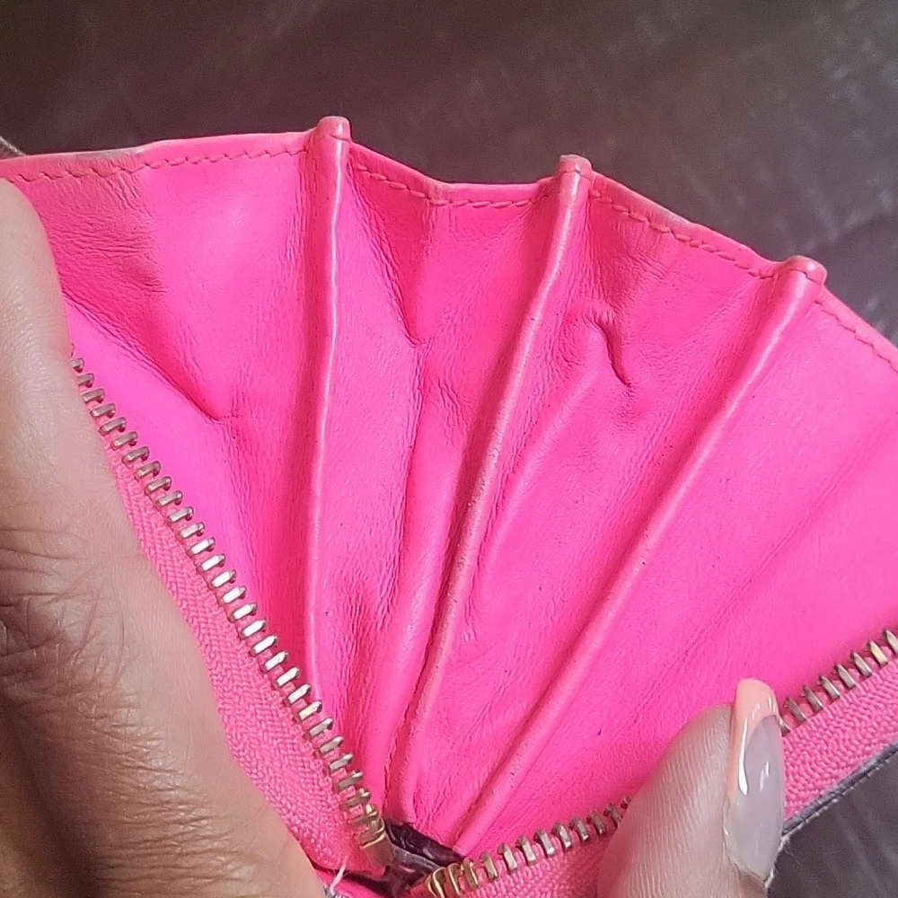 Gucci zip wallet - Picture 12 of 16